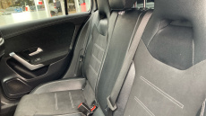 Mercedes-Benz A-Class A200d Exclusive Edition 5dr Auto Diesel Hatchback